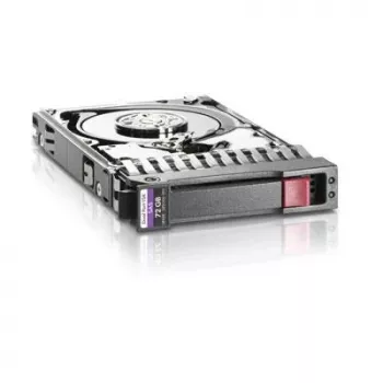 HPE 737573-001 talpyklos diskas