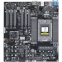 Pagrindinė plokštė Supermicro M12SWA-TF – E-ATX, lizdas sWRX8, AMD WRX80, 10Gb LAN