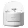 Vandens fontanas augintiniams Catlink Pure CL-W-01, 2,5 L talpa, filtruotas cirkuliuojantis vanduo