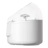 Vandens fontanas augintiniams Catlink Pure CL-W-01, 2,5 L talpa, filtruotas cirkuliuojantis vanduo
