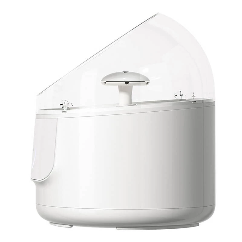 Vandens fontanas augintiniams Catlink Pure CL-W-01, 2,5 L talpa, filtruotas cirkuliuojantis vanduo