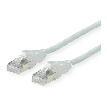 Datwyler Cat.6 H, AMP v2, pilkas 3m Datwyler CU 7702 flex LS0H, AMP v2 (21.05.0530)
