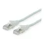 Datwyler Cat.6 H, AMP v2, pilkas 3m Datwyler CU 7702 flex LS0H, AMP v2 (21.05.0530)