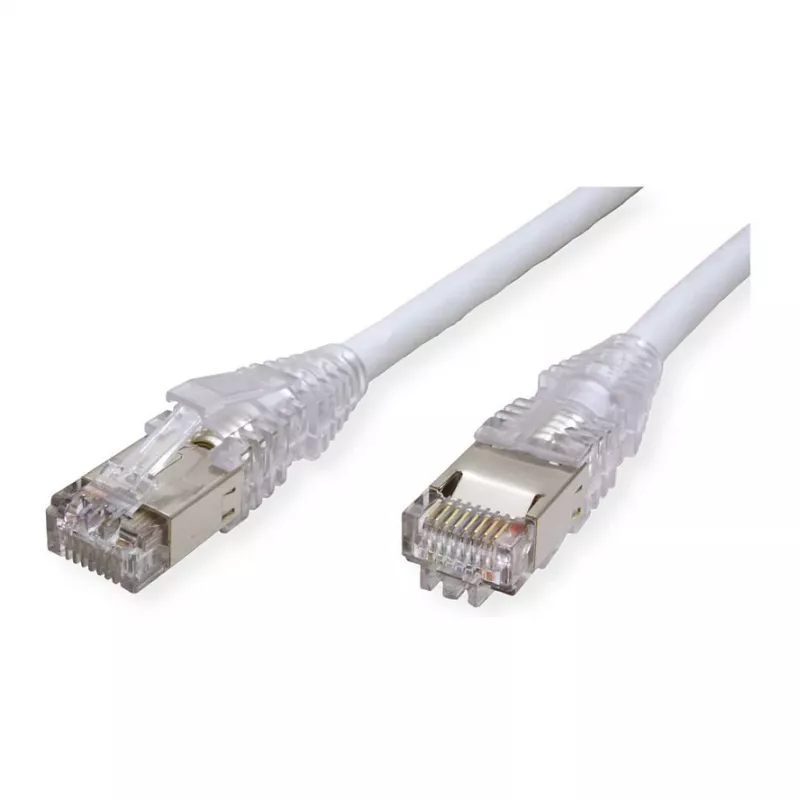 Datwyler Cat.6 H, AMP v2, pilkas 3m Datwyler CU 7702 flex LS0H, AMP v2 (21.05.0530)