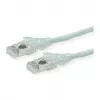 Datwyler Cat.6 H, AMP v2, pilkas 3m Datwyler CU 7702 flex LS0H, AMP v2 (21.05.0530)