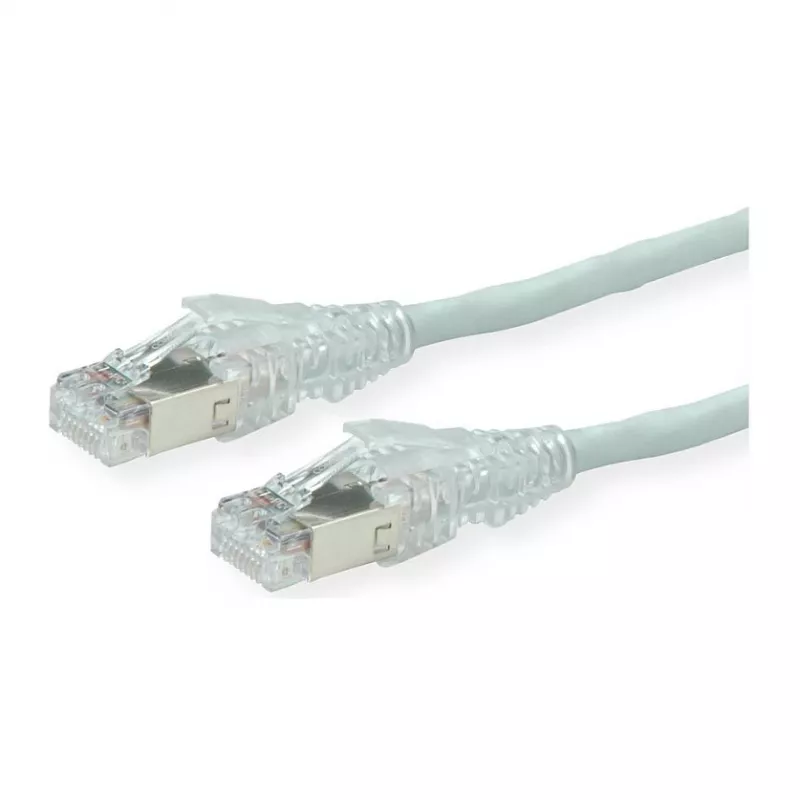 Datwyler Cat.6 H, AMP v2, pilkas 3m Datwyler CU 7702 flex LS0H, AMP v2 (21.05.0530)