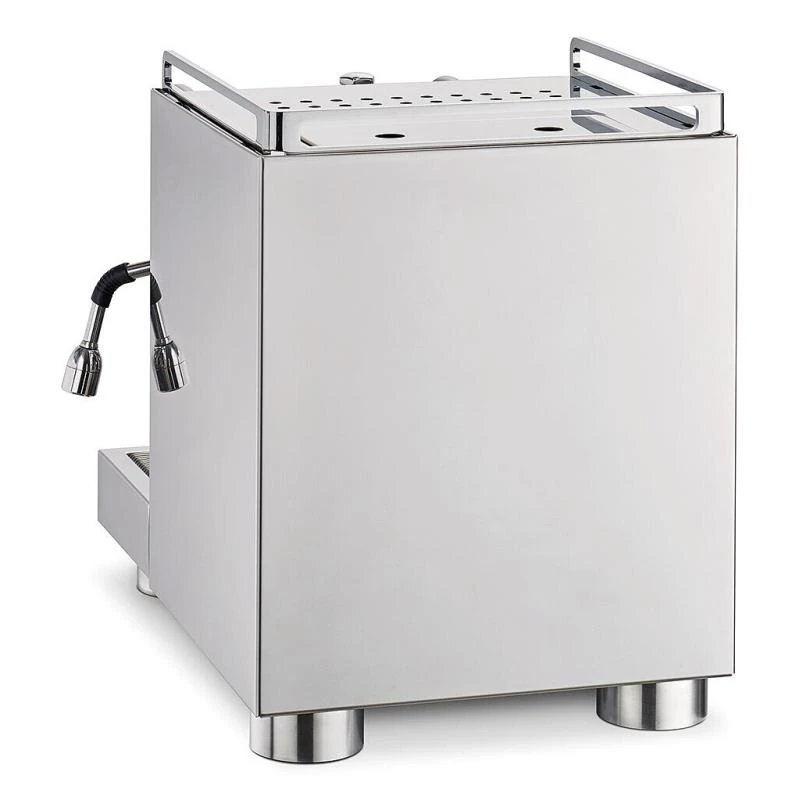 La Pavoni Espreso aparatas (LPSCVS01EU) New Cellini Evolution nerūdijantis plienas