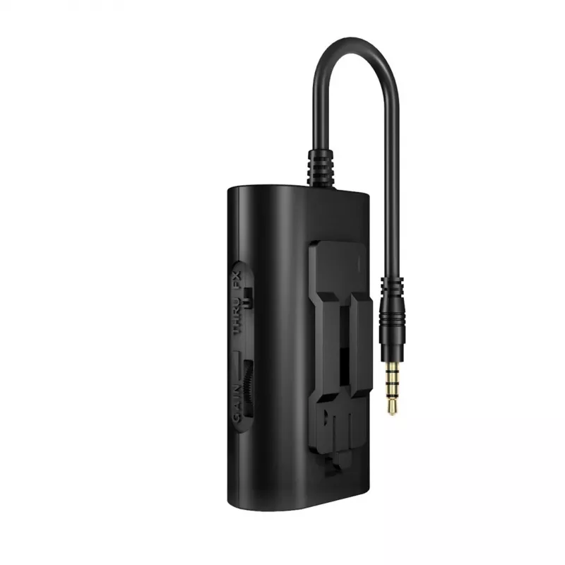 IK Multimedia iRig 2 – garso sąsaja
