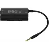 IK Multimedia iRig 2 – garso sąsaja