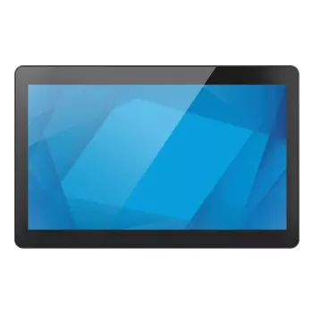 All-in-One PC Elo Touch Solutions I-Series E605919 — Intel Core i3-1215UL, 15,6 colio FHD lietiminis ekranas, 8 GB DDR5, 128 GB SSD, Wi‑Fi 6