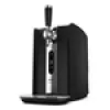 Philips HD3770/90 PerfectDraft alaus išpilstymo sistema, juoda, skirta 6 l statinėms