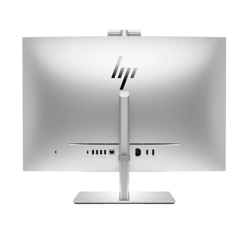 All-in-One kompiuteris HP EliteOne 870 G9 AiO – 27 colių FHD IPS, Intel Core i7-14700, 16GB DDR5, 512GB NVMe, Intel UHD 770, Windows 11 Pro