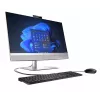 Visame viename kompiuteris HP EliteOne 870 G9 – 27 colių QHD lietimui jautrus IPS, Intel Core i5-14500, 16GB DDR5, 512GB NVMe, Intel UHD 770, Win 11 Pro