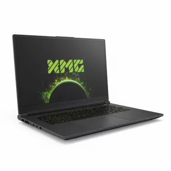 Nešiojamas kompiuteris XMG FOCUS 17 - M25bxm - 17,3 inch QHD 240Hz IPS ekranas, Intel Core i9 14900HX, 32GB RAM, 1TB SSD, NVIDIA GeForce RTX 5070 Ti, Windows 11 Home