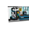 LEGO CITY 60502 Oro uostas su lėktuvu