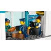 LEGO CITY 60502 Oro uostas su lėktuvu