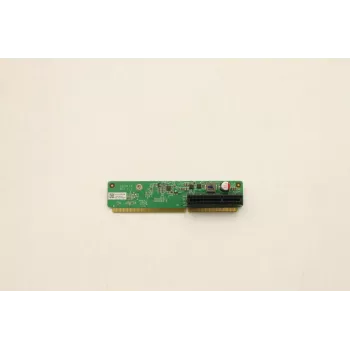 PCIe x4 plėtinio kortelė Lenovo CARDPOP BLD Tiny8 (5C50W00909) Tiny serijos sistemoms