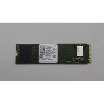 Vidinis SSD diskas Lenovo 256GB SATA III modelis 5SS1D71683