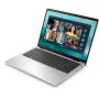Nešiojamas kompiuteris Dell Pro 14 Essential — 14 colių (1920×1200) Intel Core 3 100U, 8 GB DDR5, 512 GB SSD, Windows 11 Pro, Platinum