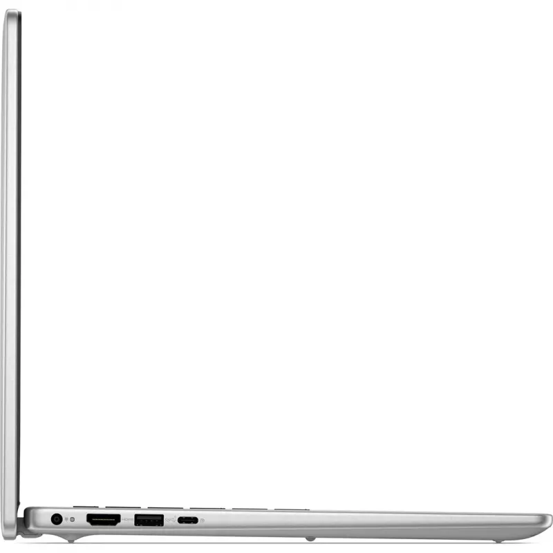 Nešiojamas kompiuteris Dell Pro 14 Essential — 14 colių (1920×1200) Intel Core 3 100U, 8 GB DDR5, 512 GB SSD, Windows 11 Pro, Platinum