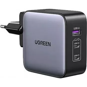 UGREEN Nexode N Series X513 30W GaN 1x USB-C įkroviklis