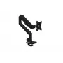 Monitor laikiklis Arozzi AZ-ALZARE-NEO-BK Juodas 9 kg talpa