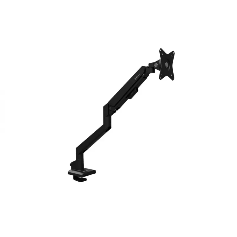 Monitor laikiklis Arozzi AZ-ALZARE-NEO-BK Juodas 9 kg talpa