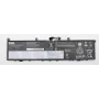 Lenovo vidinė 4c 80Wh Li-Ion baterija CXP 5B10V98091