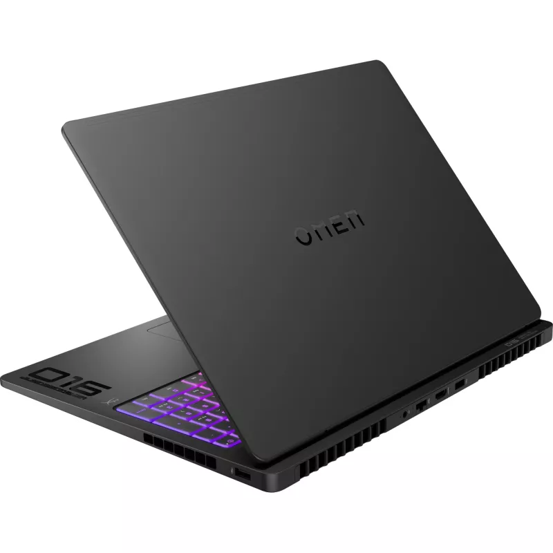 HP OMEN MAX by HP nešiojamas kompiuteris 16-ah0099ng - Intel Core Ultra 9 275HX - Win 11 Home - GeForce RTX 5090 - 64 GB RAM - 2 TB SSD NVMe, Performance - 40,6 cm (16 colių)
