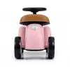 Dviračiukas-balansinis vaikams milly mally Royce Pink — modelis 5474, lengvas vaikiškas bėgantis dviratukas