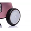 Dviračiukas-balansinis vaikams milly mally Royce Pink — modelis 5474, lengvas vaikiškas bėgantis dviratukas
