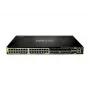 HPE Aruba Networking CX 6300M 32p SmtRt 5G CL8 8p SFP+ 10G LRM 2p SFP56 50G 2p SFP28 25G MACsec jungiklis
