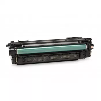 Toner juodas 656X /M652DN/M653X/27K CF460XC HP