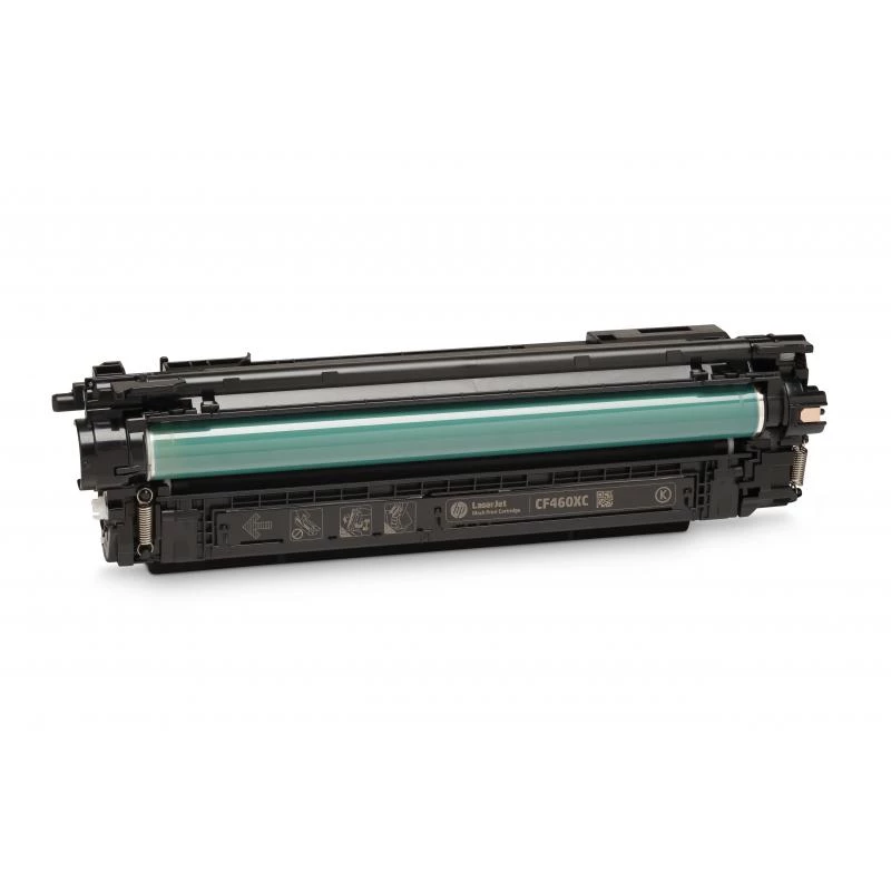 Toner juodas 656X /M652DN/M653X/27K CF460XC HP