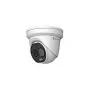 Turretinė bi-spektrinė tinklo kamera Hikvision HM-TD1228-3/G1/T3A 12MP terminė ir optinė, 30 m atstumas
