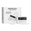 Momcozy nosies siurblys ligoninės lygio
