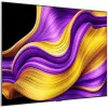 OLED77G57LW evo televizorius, 194,7 cm (77 col.), sidabrinis/juodas, UltraHD/4K, Triple Tuner, HDR, 120Hz ekranas
