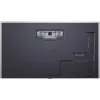 OLED77G57LW evo televizorius, 194,7 cm (77 col.), sidabrinis/juodas, UltraHD/4K, Triple Tuner, HDR, 120Hz ekranas