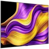 OLED77G57LW evo televizorius, 194,7 cm (77 col.), sidabrinis/juodas, UltraHD/4K, Triple Tuner, HDR, 120Hz ekranas