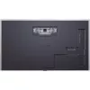 OLED77G57LW evo televizorius, 194,7 cm (77 col.), sidabrinis/juodas, UltraHD/4K, Triple Tuner, HDR, 120Hz ekranas