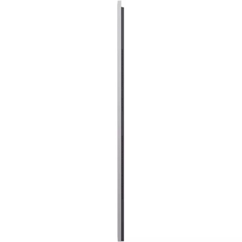 OLED77G57LW evo televizorius, 194,7 cm (77 col.), sidabrinis/juodas, UltraHD/4K, Triple Tuner, HDR, 120Hz ekranas