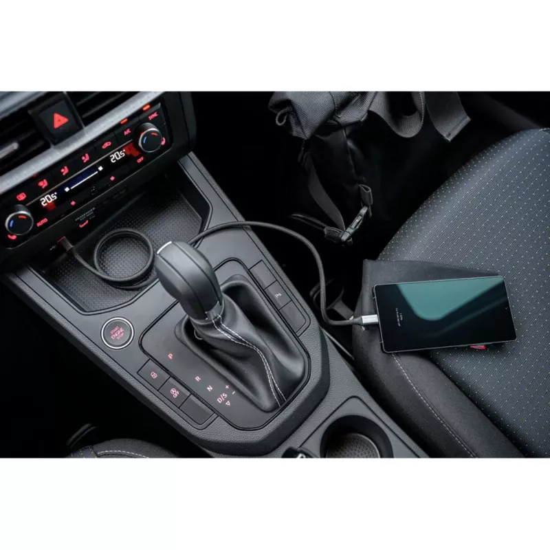 Ansmann 1700-0187 Priedas ryšiui