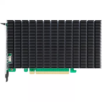 HighPoint Rocket 1104 PCI-Ex16v3 adapteris – 4x M.2 NVMe – PCI-Express