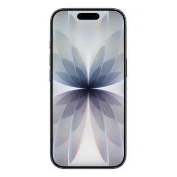 Išmanusis telefonas Apple iPhone 17 – 6,3 colio (16 cm) ekranas, A19, 512 GB, Dual SIM, 5G, 48 MP galinė kamera, juoda