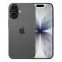 Išmanusis telefonas Apple iPhone 17 – 6,3 colio (16 cm) ekranas, A19, 512 GB, Dual SIM, 5G, 48 MP galinė kamera, juoda