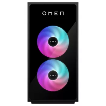 OMEN Desktop Gaming PC GT16-0168ng Intel Core Ultra 7 265F, 32 GB RAM, 1 TB SSD, GeForce RTX 5080, Windows 11 Home