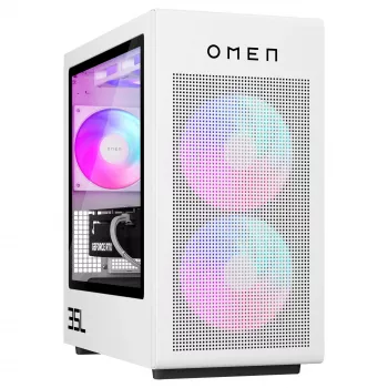 OMEN Desktop Gaming PC GT16-0168ng Intel Core Ultra 7 265F, 32 GB RAM, 1 TB SSD, GeForce RTX 5080, Windows 11 Home