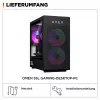 OMEN stalinis žaidimų kompiuteris GT16-1173ng - AMD Ryzen 7 9800X3D, 64 GB RAM, 2 TB SSD, Radeon 9700 XT 16 GB, Windows 11 Home
