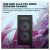 OMEN stalinis žaidimų kompiuteris GT16-1173ng - AMD Ryzen 7 9800X3D, 64 GB RAM, 2 TB SSD, Radeon 9700 XT 16 GB, Windows 11 Home