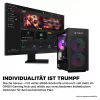 OMEN stalinis žaidimų kompiuteris GT16-1173ng - AMD Ryzen 7 9800X3D, 64 GB RAM, 2 TB SSD, Radeon 9700 XT 16 GB, Windows 11 Home